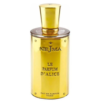 Nejma Le Parfum d`Alice