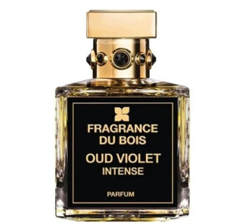 Fragrance Du Bois Oud Violet Intense