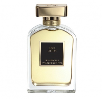 Annick Goutal 1001 OUDS