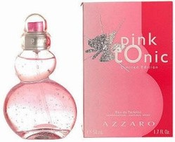 Azzaro Pink Tonic