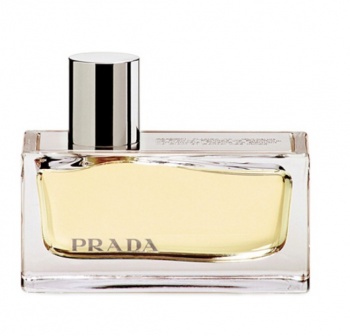 Prada Amber Pour Femme