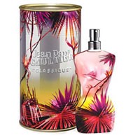 Jean Paul Gaultier Classique Summer 2012