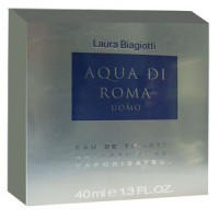 Laura Biagiotti Aqua di Roma Uomo