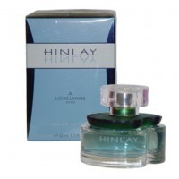 Lorelyane Hinlay Pour Homme