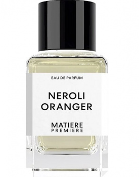 Matiere Premiere Neroli Oranger