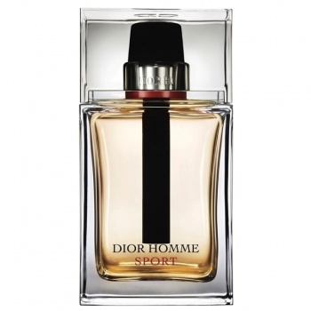 Christian Dior Homme Sport