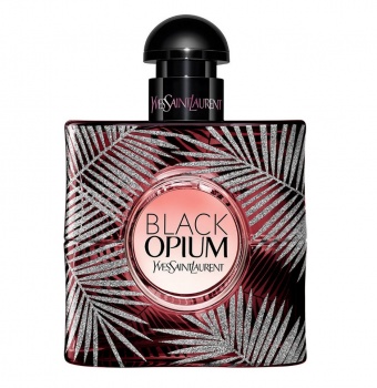 Yves Saint Laurent Black Opium Exotic Illusion