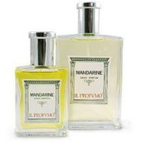 Il Profumo Mandarine