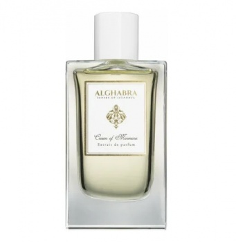 Alghabra Parfums Crown of Marmara