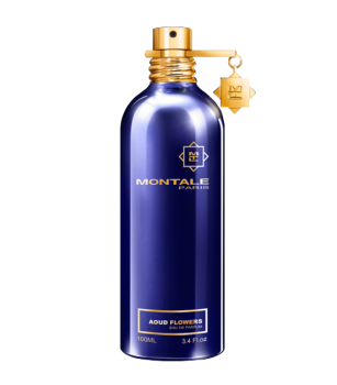 Montale Aoud Flowers