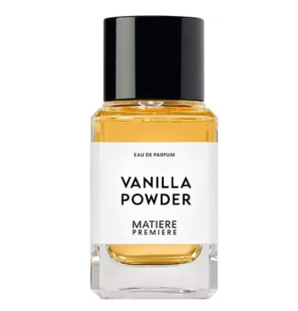 Matiere Premiere Vanilla Powder