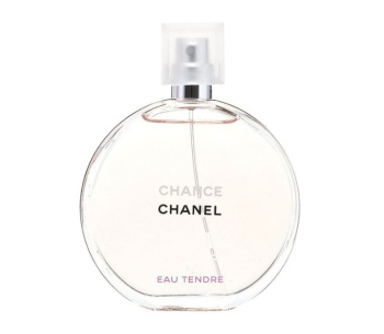 Chanel Chance Eau Tendre