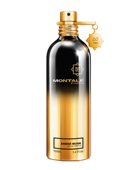 Montale Amber Musk