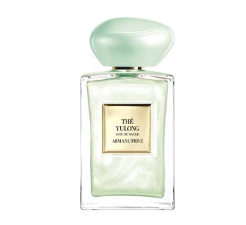 Giorgio Armani The Yulong Soie de Nacre