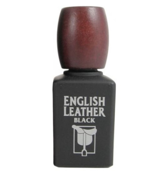 Dana English Leather Black