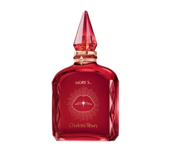 Charlotte Tilbury More Sex