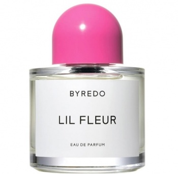 Byredo Parfums Lil Fleur Rose