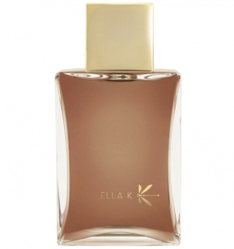 Ella K Parfums Cri Du Kalahari