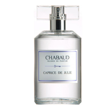 Chabaud Maison de Parfum Caprice De Julie