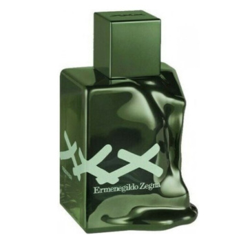 Ermenegildo Zegna Xxx Verdigris