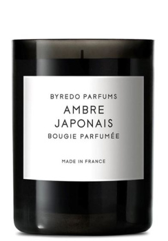 Byredo Parfums Ambre Japonais