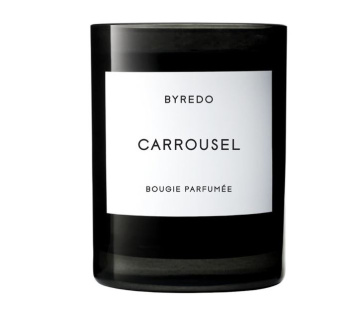 Byredo Parfums Carrousel