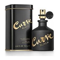 Liz Claiborne Curve Black