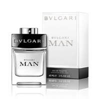 Bvlgari Man