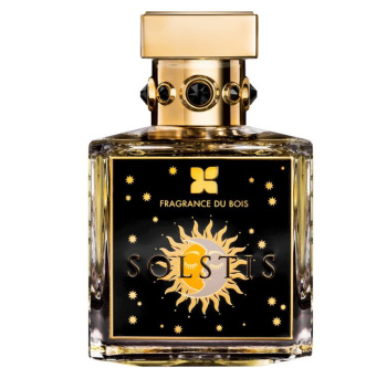 Fragrance Du Bois Solstis