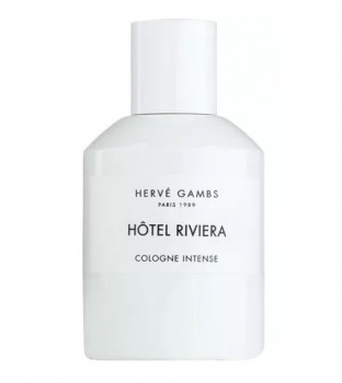 Herve Gambs Hotel Riviera