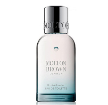 Molton Brown Russian Leather