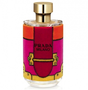 Prada La Femme Velvet Edition