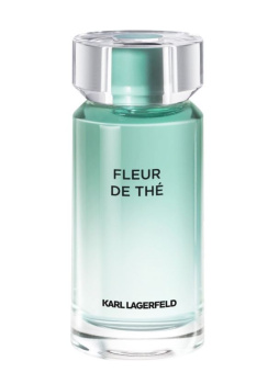Karl Lagerfeld Fleur de The