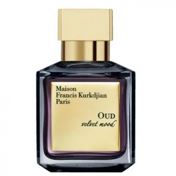 Maison Francis Kurkdjian Oud Velvet Mood