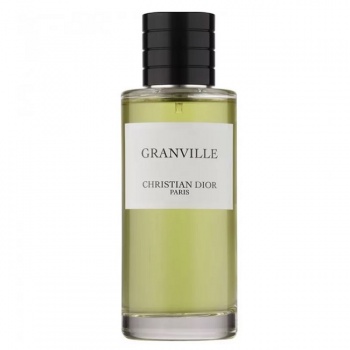 Christian Dior Granville