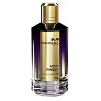 Mancera Aoud Vanille