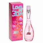 Jennifer Lopez Glow Love At First