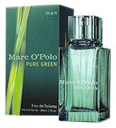 Marc O'Polo Pure Green Man