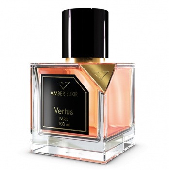 Vertus Amber Elixir