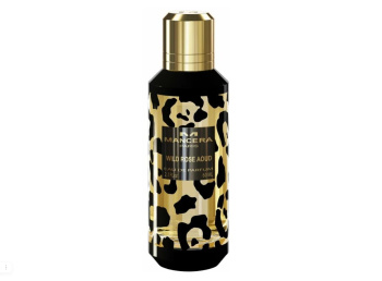 Mancera Wild Rose Oud