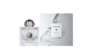 Amouage Portrayal Woman
