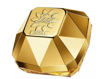 Paco Rabanne Lady Million Royal