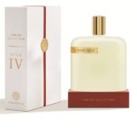 Amouage Library Collection Opus IV