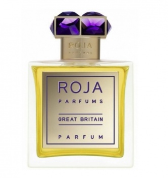 Roja Dove Great Britain