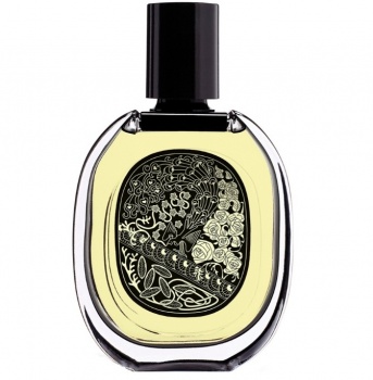 Diptyque Eau Capitale