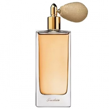 Guerlain Myrrhe & Delires