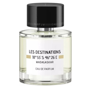 Les Destinations Madagaskar