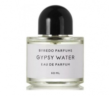 Byredo Parfums Gypsy Water