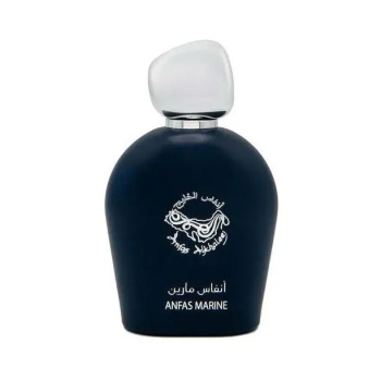 Anfas Alkhaleej Anfas Marine