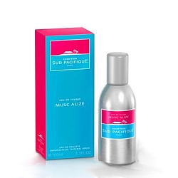 Comptoir Sud Pacifique Musk Alize